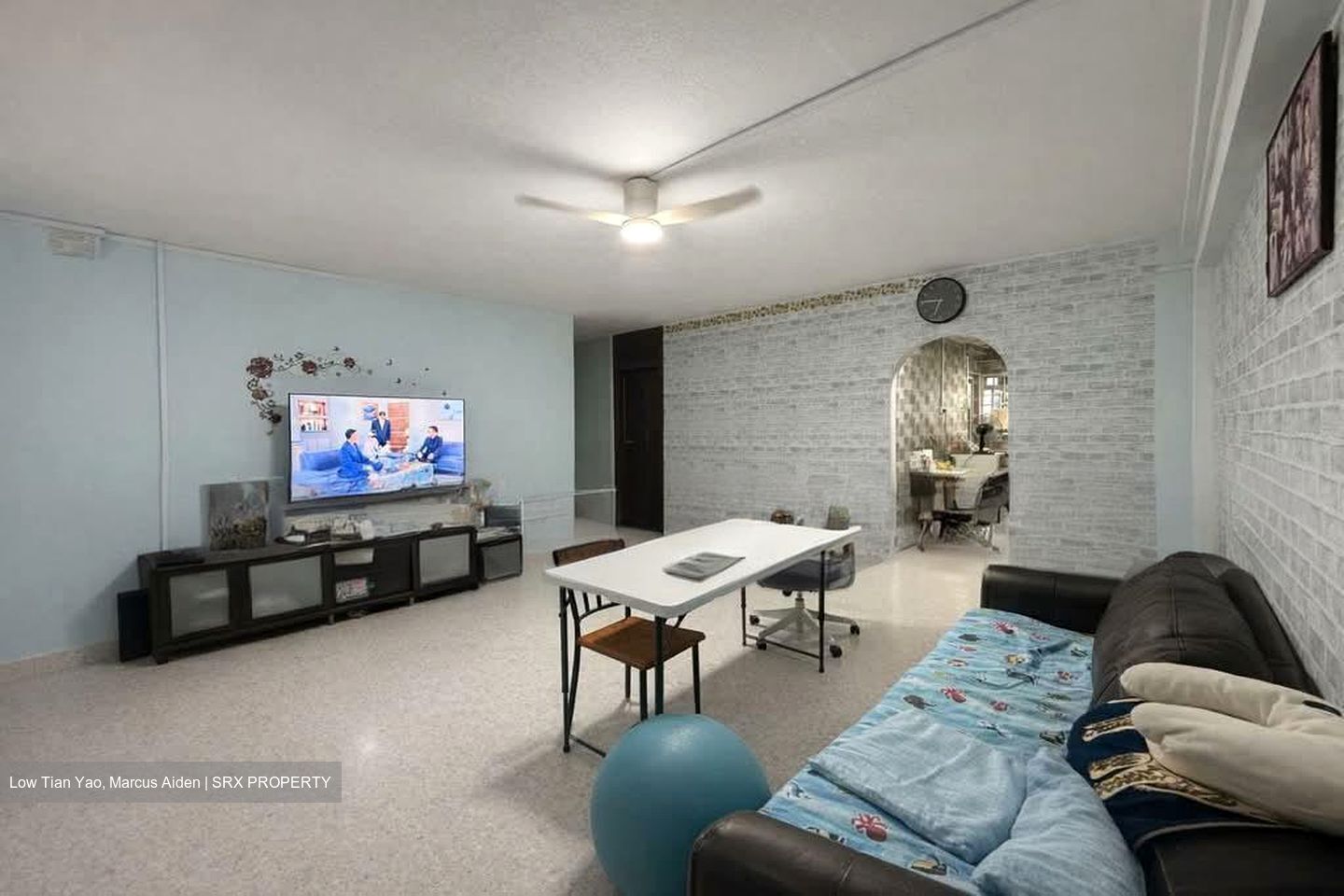 Blk 243 Tampines Street 21 (Tampines), HDB 4 Rooms #540792701
